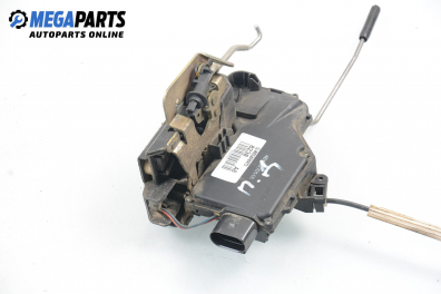 Брава на врата за Audi A6 Sedan C5 (01.1997 - 01.2005), позиция: предна, дясна