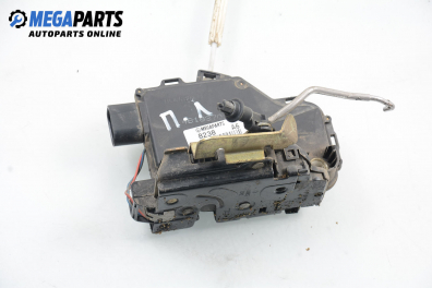 Брава на врата за Audi A6 Sedan C5 (01.1997 - 01.2005), позиция: предна, лява