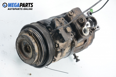 Компресор климатик за Audi A6 Sedan C5 (01.1997 - 01.2005) 2.5 TDI quattro, 150 к.с.