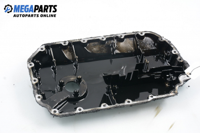 Картер за Audi A6 Sedan C5 (01.1997 - 01.2005) 2.5 TDI quattro, 150 к.с.