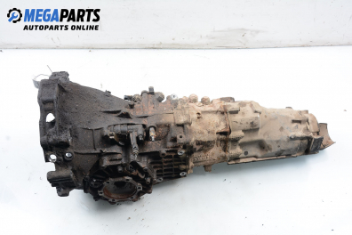 Ръчна скоростна кутия за Audi A6 Sedan C5 (01.1997 - 01.2005) 2.5 TDI quattro, 150 к.с.