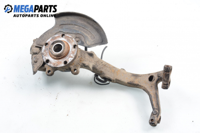 Шенкел главина за Audi A6 Sedan C5 (01.1997 - 01.2005), позиция: предна, лява