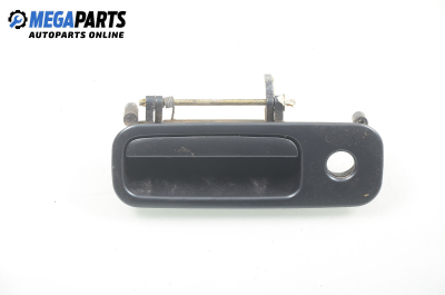 Външна дръжка заден капак за Volkswagen Golf IV Hatchback (08.1997 - 06.2005), хечбек