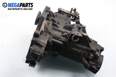 Ръчна скоростна кутия за Volkswagen Golf IV Hatchback (08.1997 - 06.2005) 1.6, 100 к.с.