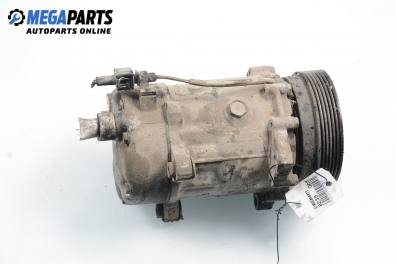 Компресор климатик за Volkswagen Golf IV Hatchback (08.1997 - 06.2005) 1.6, 100 к.с.