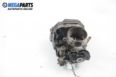 Дроселова клапа за Volkswagen Golf IV Hatchback (08.1997 - 06.2005) 1.6, 100 к.с.