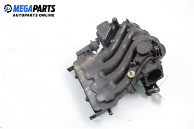 Всмукателен колектор за Volkswagen Golf IV Hatchback (08.1997 - 06.2005) 1.6, 100 к.с.