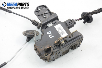 Брава на врата за Volkswagen Golf IV Hatchback (08.1997 - 06.2005), позиция: предна, дясна