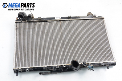 Воден радиатор за Toyota Avensis Sedan I (09.1997 - 02.2003) 2.0 D-4D (CDT220), 110 к.с.