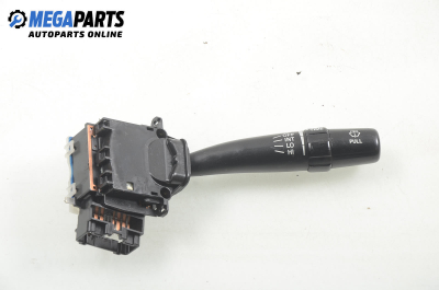 Лостче за чистачки за Toyota Avensis Sedan I (09.1997 - 02.2003)