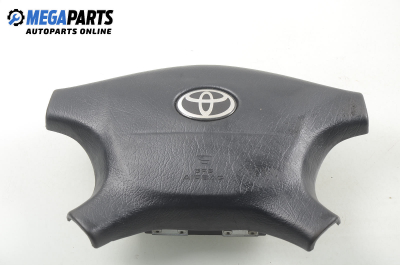 Airbag за Toyota Avensis Sedan I (09.1997 - 02.2003), седан, позиция: предна