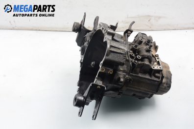 Ръчна скоростна кутия за Toyota Avensis Sedan I (09.1997 - 02.2003) 2.0 D-4D (CDT220), 110 к.с.