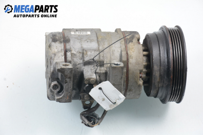 Компресор климатик за Toyota Avensis Sedan I (09.1997 - 02.2003) 2.0 D-4D (CDT220), 110 к.с.