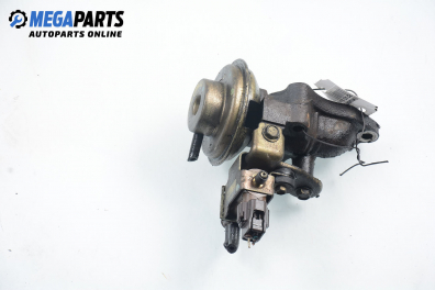 EGR-клапан за Toyota Avensis Sedan I (09.1997 - 02.2003) 2.0 D-4D (CDT220), 110 к.с.