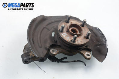 Шенкел главина за Toyota Avensis Sedan I (09.1997 - 02.2003), позиция: предна, лява