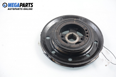 Демпферна шайба за Toyota Avensis Sedan I (09.1997 - 02.2003) 2.0 D-4D (CDT220), 110 к.с.