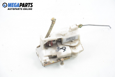 Брава на врата за Toyota Avensis Sedan I (09.1997 - 02.2003), позиция: задна, дясна