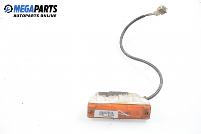 Мигач за Volkswagen Golf II Hatchback (08.1983 - 12.1992), позиция: лява