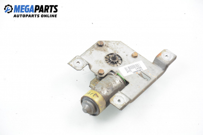 Ел. мотор за чистачките за Volkswagen Golf II Hatchback (08.1983 - 12.1992), позиция: задна