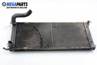 Воден радиатор за Volkswagen Golf II Hatchback (08.1983 - 12.1992) 1.6 TD, 60 к.с.