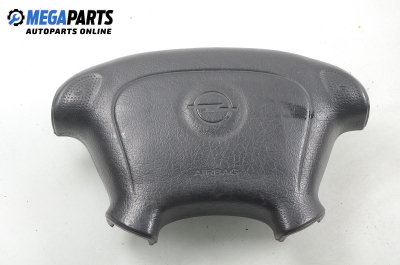 Airbag за Opel Astra F Estate (09.1991 - 01.1998), 4+1 вр., комби, позиция: предна