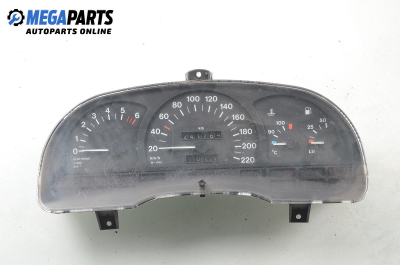 Километраж за Opel Astra F Estate (09.1991 - 01.1998) 1.7 TD, 68 к.с.