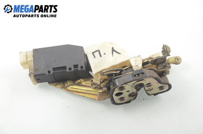 Брава на врата за Opel Astra F Estate (09.1991 - 01.1998), позиция: предна, лява