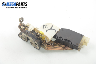 Брава на врата за Opel Astra F Estate (09.1991 - 01.1998), позиция: предна, дясна