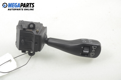 Лостче за чистачки за BMW X3 Series E83 (01.2004 - 12.2011)