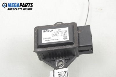 Сензор ESP за BMW X3 Series E83 (01.2004 - 12.2011)