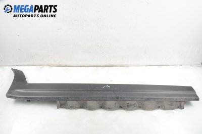 Праг за BMW X3 Series E83 (01.2004 - 12.2011), позиция: дясна