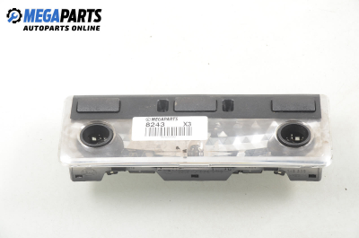 Плафон за BMW X3 Series E83 (01.2004 - 12.2011)