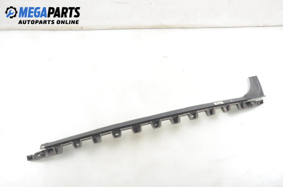 Държач броня за BMW X3 Series E83 (01.2004 - 12.2011), позиция: задна