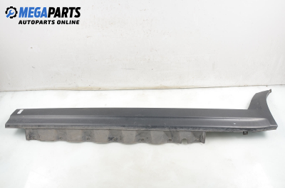 Праг за BMW X3 Series E83 (01.2004 - 12.2011), 4+1 вр., позиция: лява