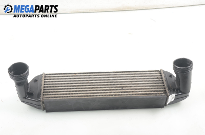 Интеркулер за BMW X3 Series E83 (01.2004 - 12.2011) 3.0 d, 218 к.с.
