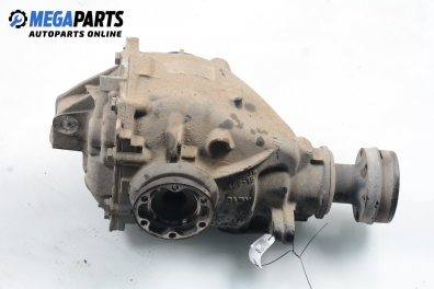 Диференциал за BMW X3 Series E83 (01.2004 - 12.2011) 3.0 d, 218 к.с.