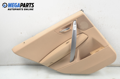 Кора врата за BMW X3 Series E83 (01.2004 - 12.2011), позиция: задна, лява