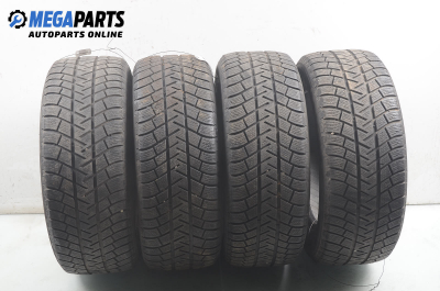 Зимни гуми MICHELIN 235/60/17, DOT: 3711