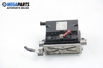 Нагревател антифриз за BMW X3 Series E83 (01.2004 - 12.2011) 3.0 d, 218 к.с.
