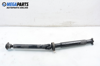 Кардан за BMW X3 Series E83 (01.2004 - 12.2011) 3.0 d, 218 к.с.