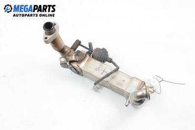 EGR охладител за BMW X3 Series E83 (01.2004 - 12.2011) 3.0 d, 218 к.с.