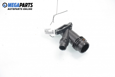 Конзола антифриз за BMW X3 Series E83 (01.2004 - 12.2011) 3.0 d, 218 к.с.