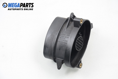 Дебитомер за BMW X3 Series E83 (01.2004 - 12.2011) 3.0 d, 218 к.с.