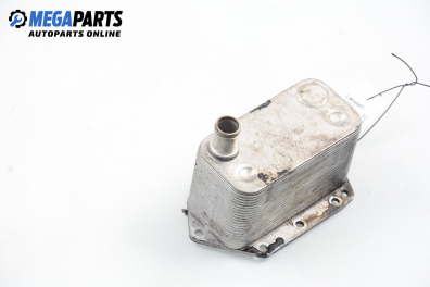 Маслоохладител за BMW X3 Series E83 (01.2004 - 12.2011) 3.0 d, 218 к.с.