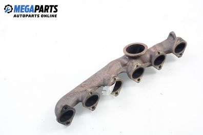 Изпускателен колектор  за BMW X3 Series E83 (01.2004 - 12.2011) 3.0 d, 218 к.с.