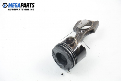 Бутало за BMW X3 Series E83 (01.2004 - 12.2011) 3.0 d, 218 к.с.