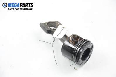 Бутало за BMW X3 Series E83 (01.2004 - 12.2011) 3.0 d, 218 к.с.
