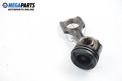 Бутало за BMW X3 Series E83 (01.2004 - 12.2011) 3.0 d, 218 к.с.