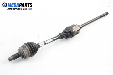 Полуоска за BMW X3 Series E83 (01.2004 - 12.2011) 3.0 d, 218 к.с., позиция: предна, дясна