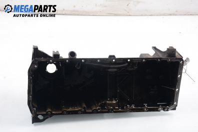 Картер за BMW X3 Series E83 (01.2004 - 12.2011) 3.0 d, 218 к.с.